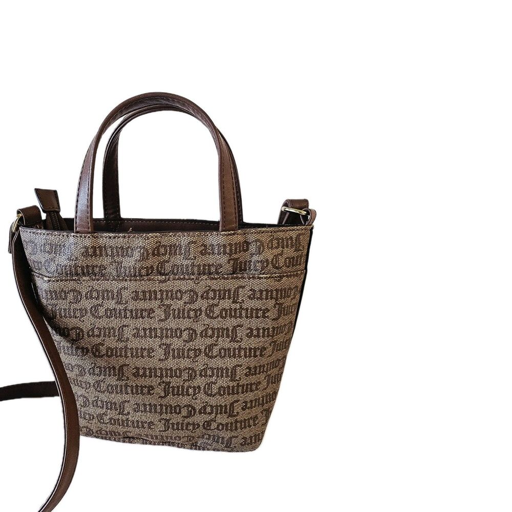 Juicy Couture Women's Crossbody Bag - Picture 5 of 9